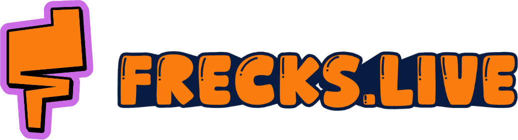 Frecks Live